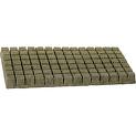 Rockwool for plants