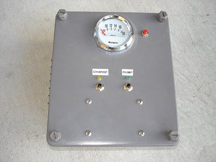 The new and improved charge controller