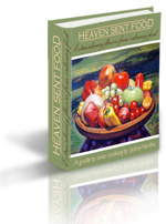 Heaven Sent Food - Solar Cooking Cookbook
